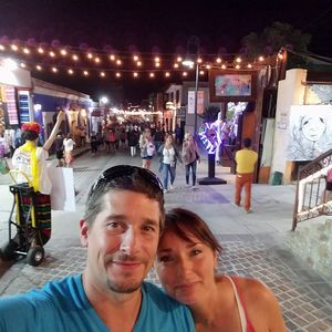 Meet your Posher, Ken